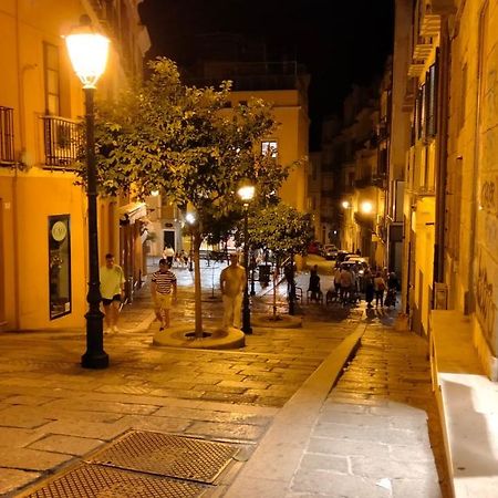 Momhouse - Appartamento - Cagliari Zewnętrze zdjęcie