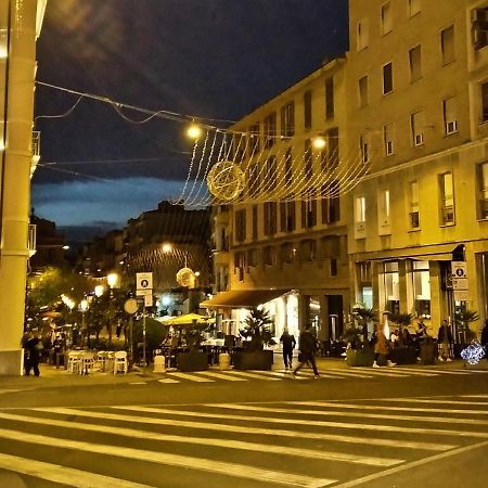 Momhouse - Appartamento - Cagliari Zewnętrze zdjęcie