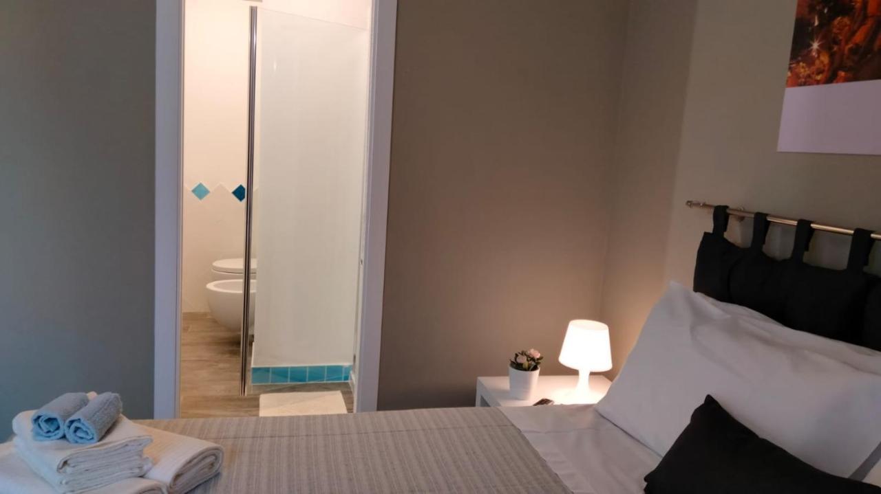 Momhouse - Appartamento - Cagliari Zewnętrze zdjęcie