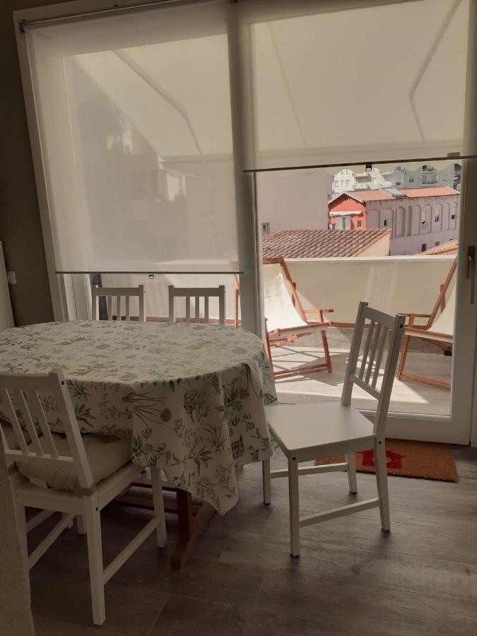 Momhouse - Appartamento - Cagliari Zewnętrze zdjęcie
