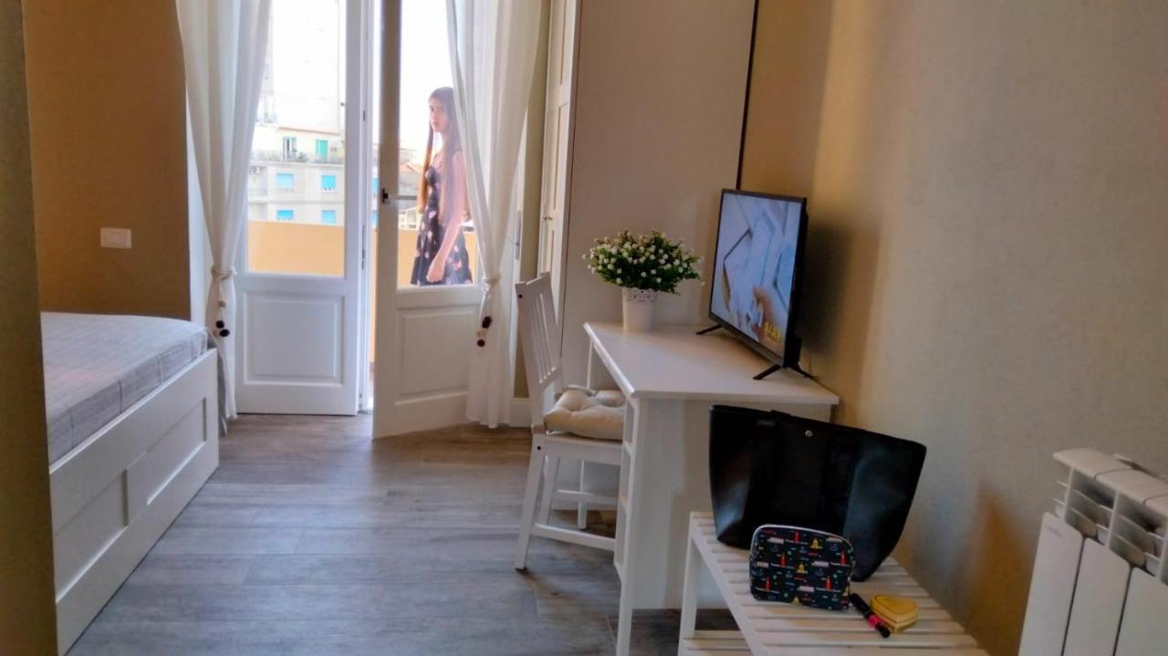 Momhouse - Appartamento - Cagliari Zewnętrze zdjęcie