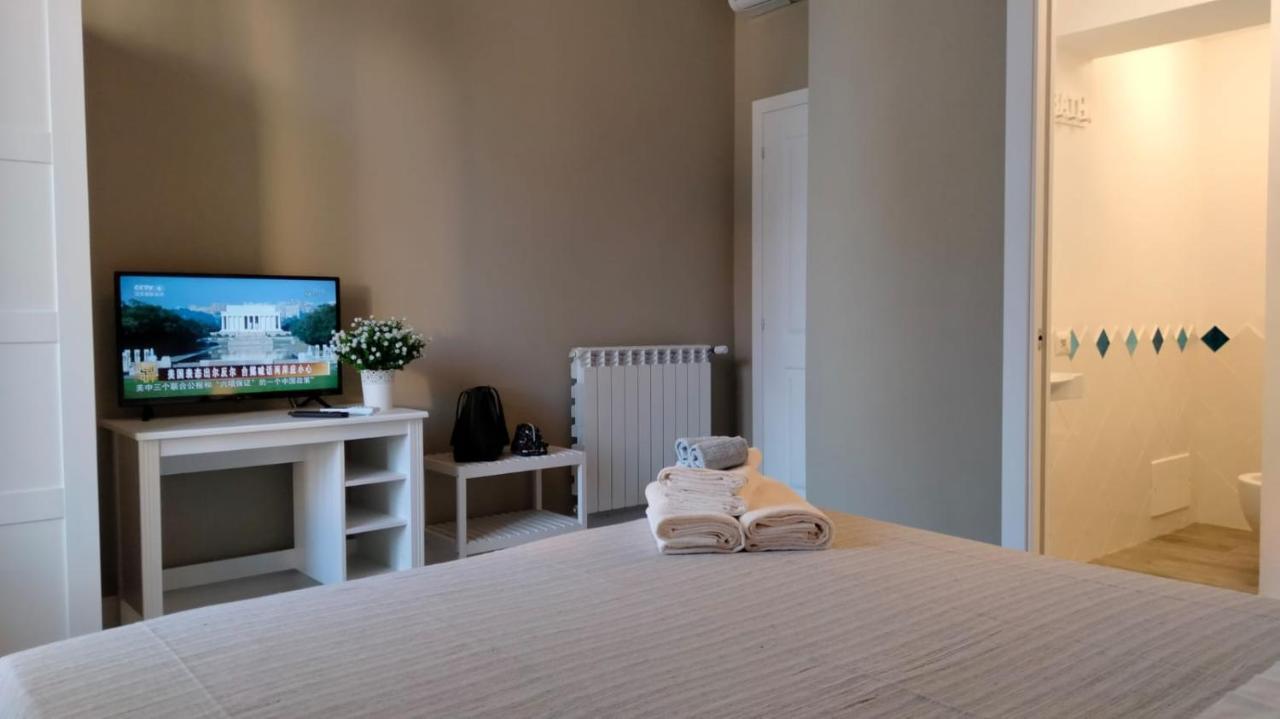 Momhouse - Appartamento - Cagliari Zewnętrze zdjęcie