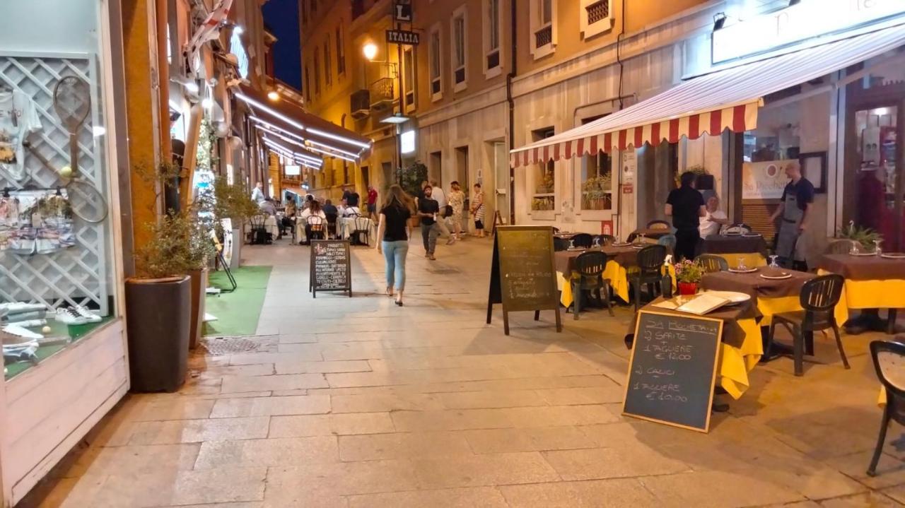 Momhouse - Appartamento - Cagliari Zewnętrze zdjęcie