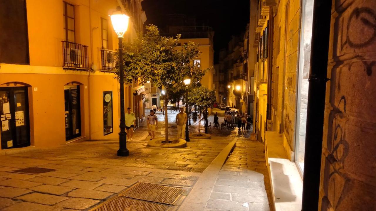 Momhouse - Appartamento - Cagliari Zewnętrze zdjęcie
