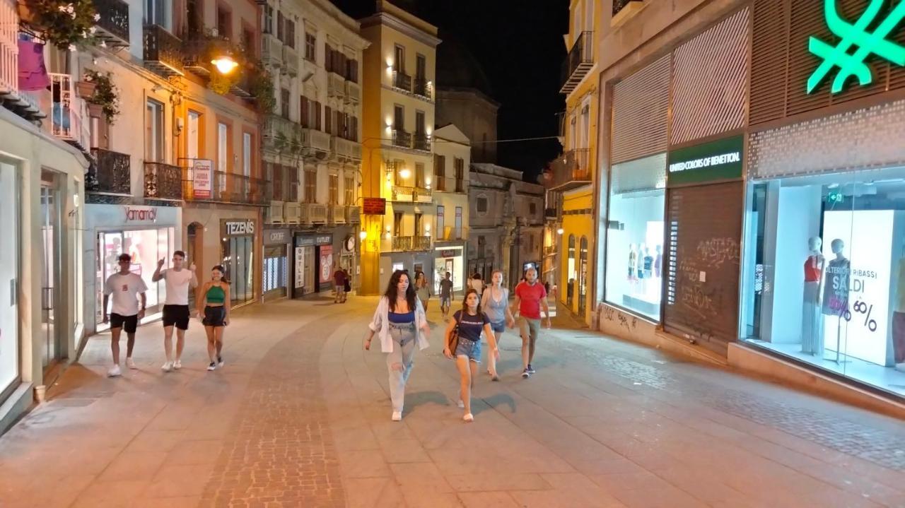 Momhouse - Appartamento - Cagliari Zewnętrze zdjęcie