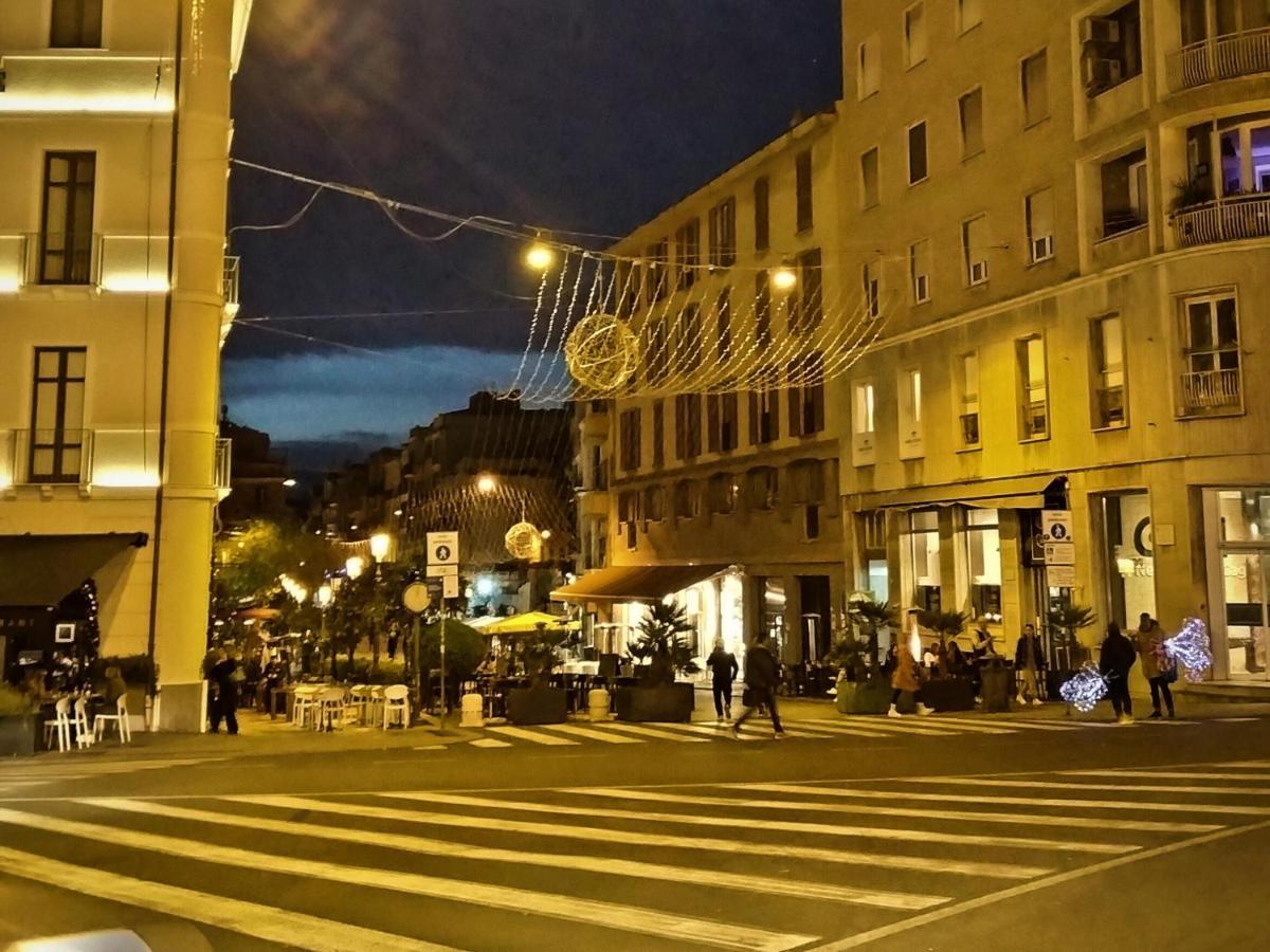 Momhouse - Appartamento - Cagliari Zewnętrze zdjęcie