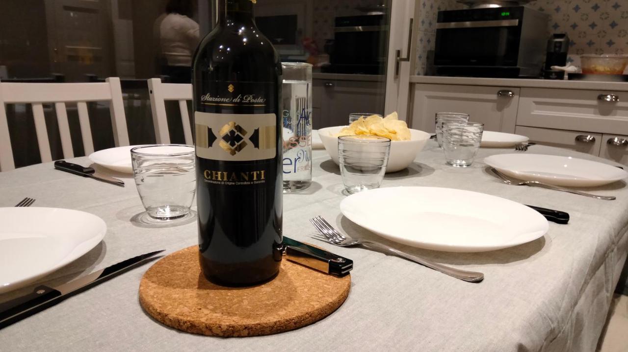 Momhouse - Appartamento - Cagliari Zewnętrze zdjęcie