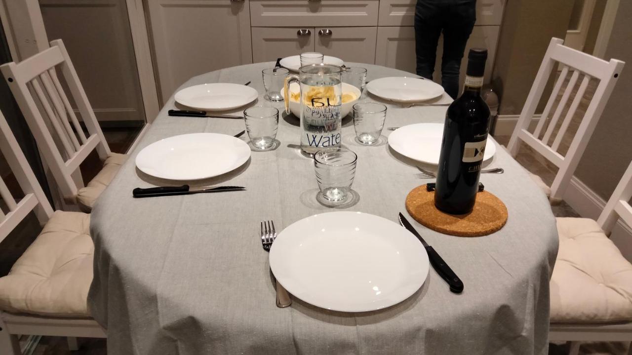 Momhouse - Appartamento - Cagliari Zewnętrze zdjęcie