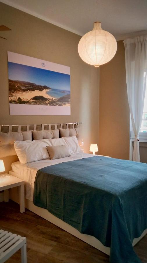 Momhouse - Appartamento - Cagliari Zewnętrze zdjęcie