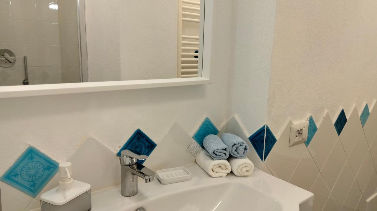 Momhouse - Appartamento - Cagliari Zewnętrze zdjęcie