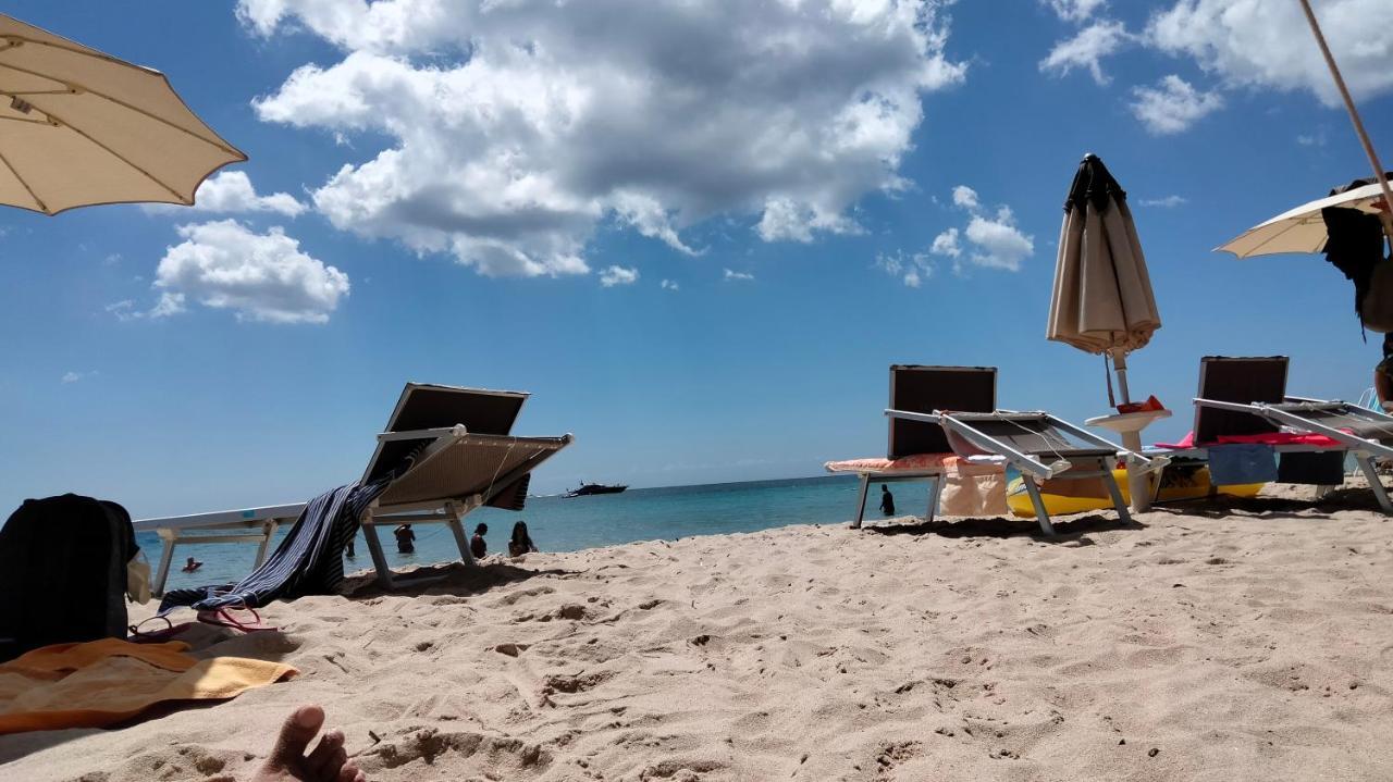 Momhouse - Appartamento - Cagliari Zewnętrze zdjęcie
